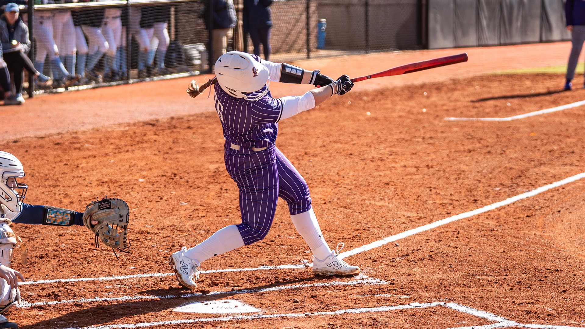 Jess Willsey 2026 at Mercer