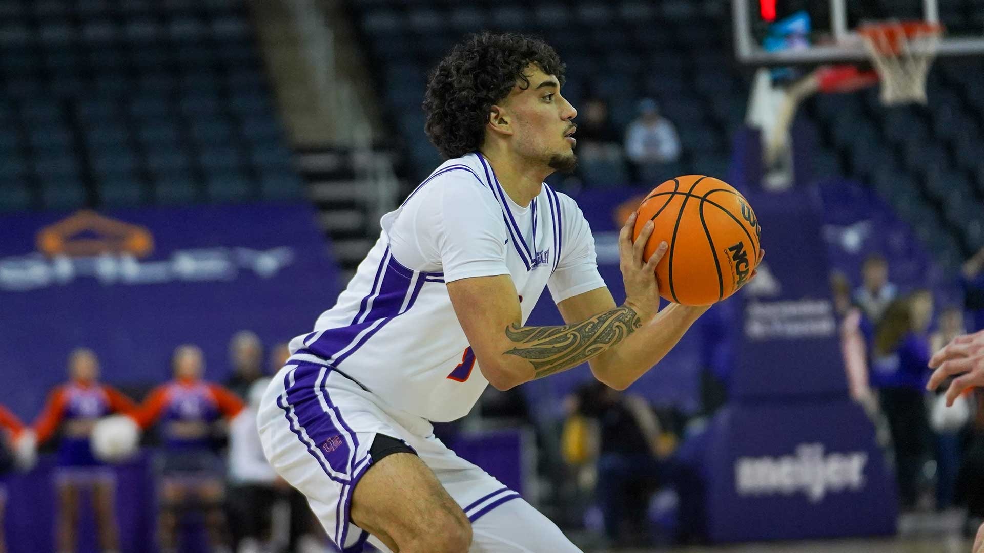 Kaia Berridge 2026 vs. Illinois State