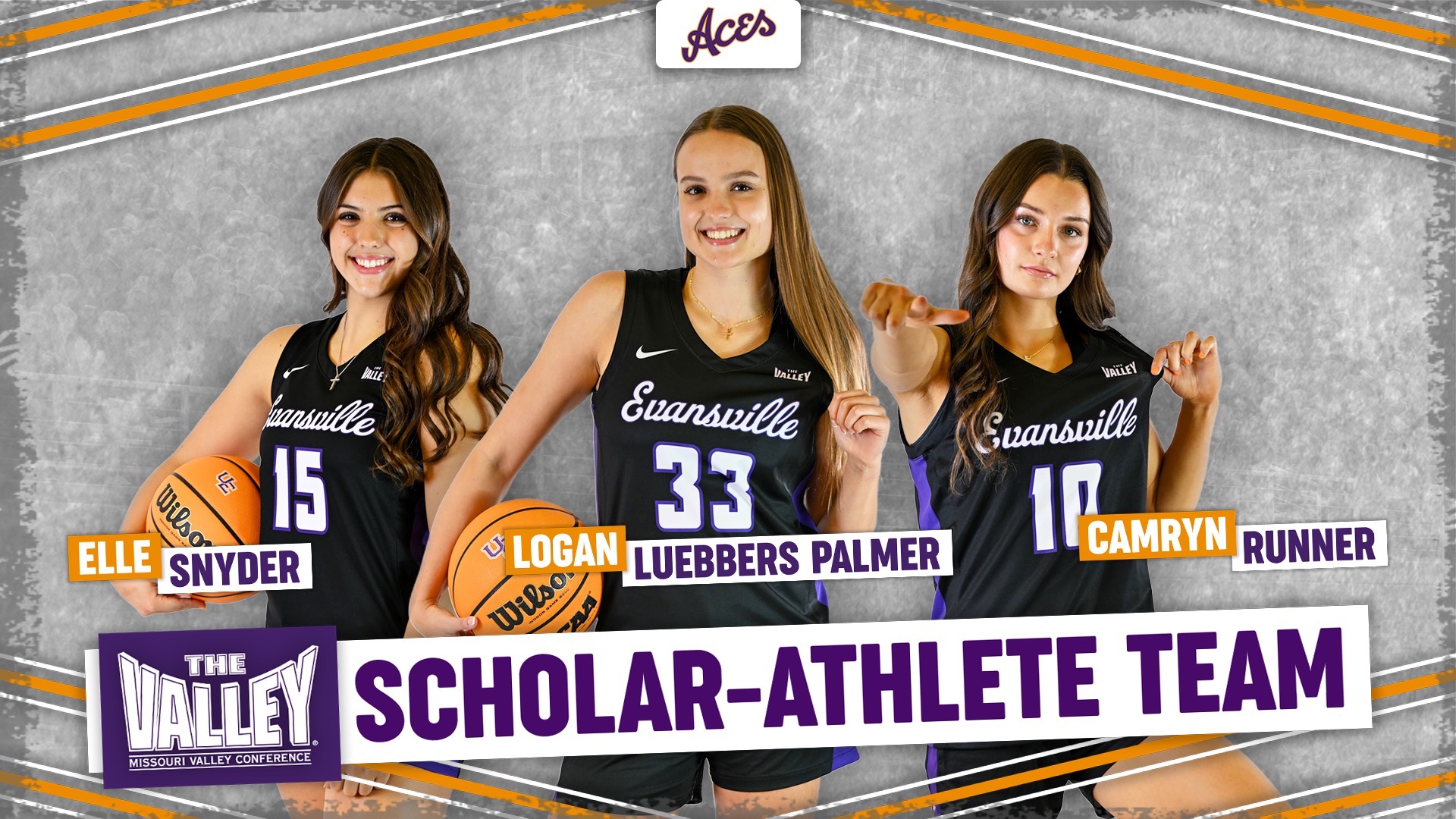 WBB Scholar-Athlete