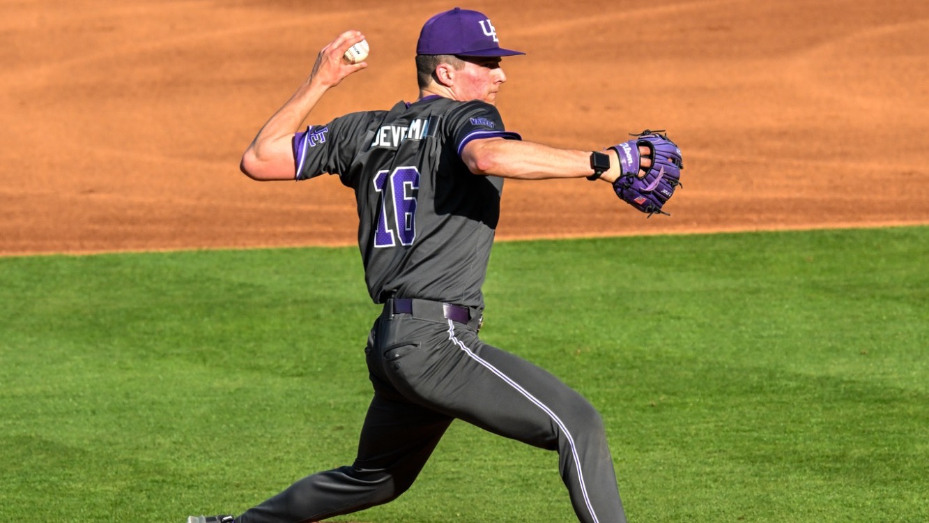 Kenton Deverman Xavier preview