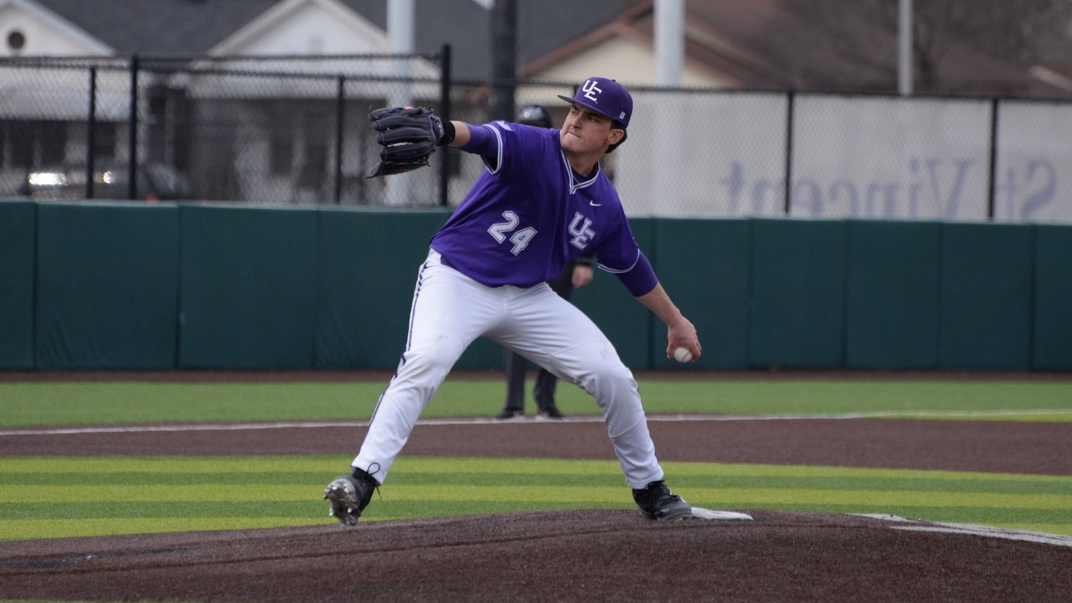 Kevin Reed Xavier recap