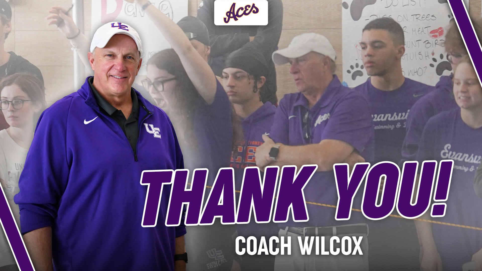 Toby Wilcox retirement