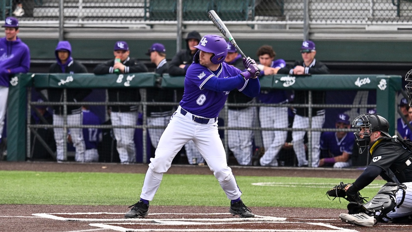 Charlie Longmeier SEMO preview