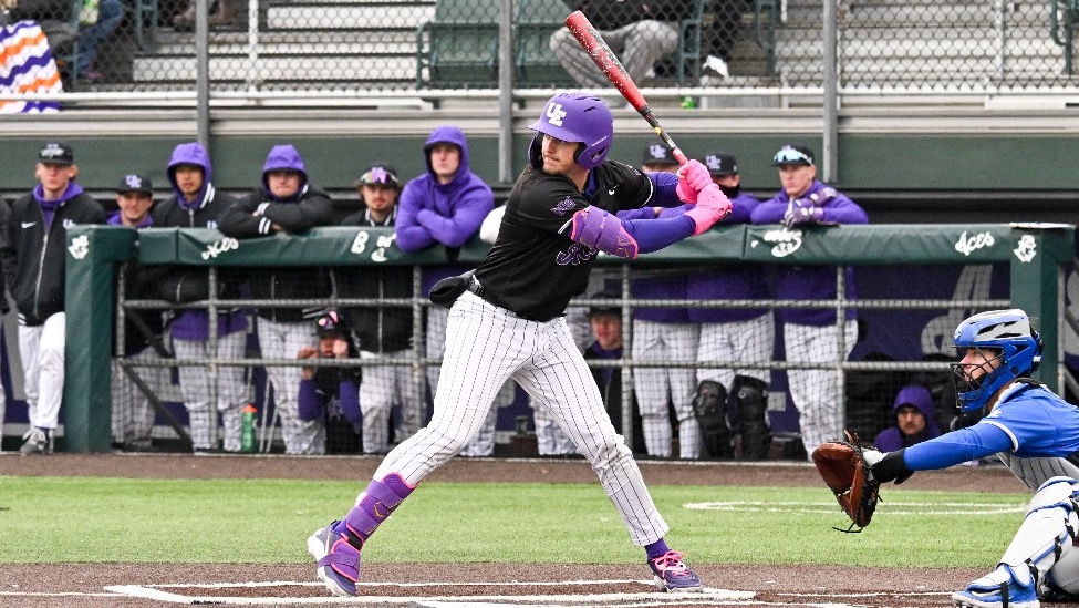 Drew McConnell CBU G1 recap