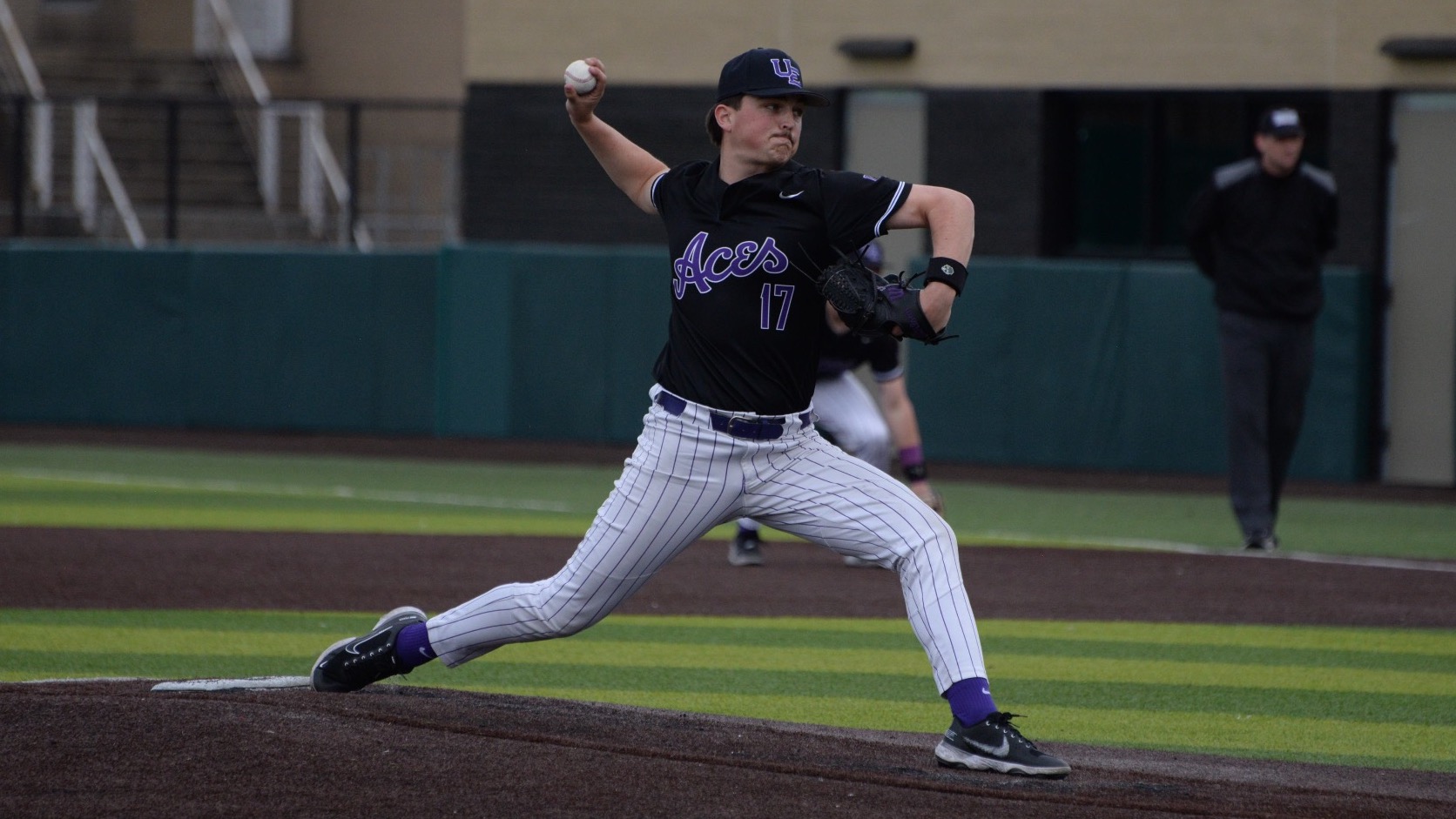 Tanner Graham CBU G2 recap