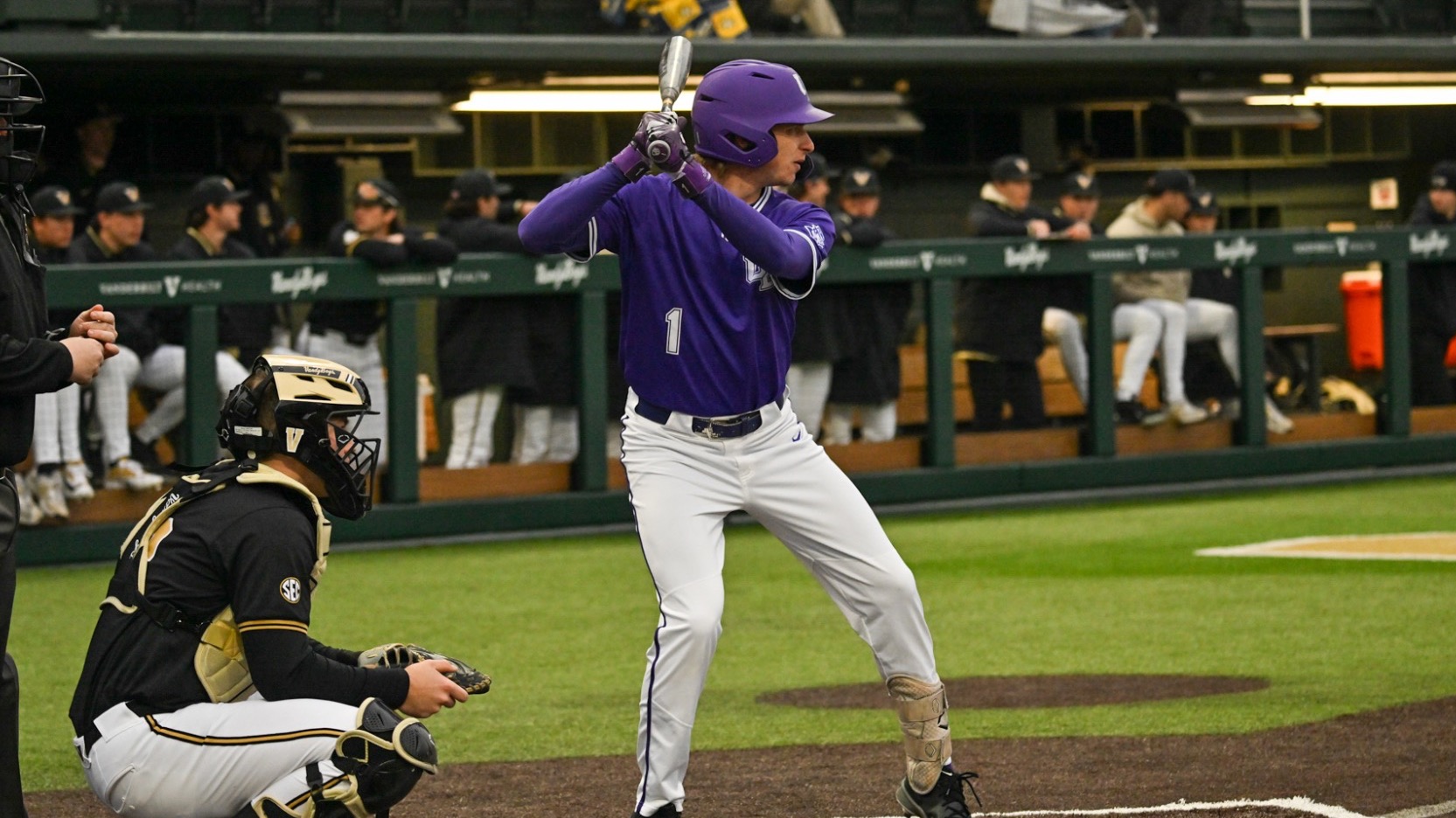 Aaron Nehls CBU G3 recap