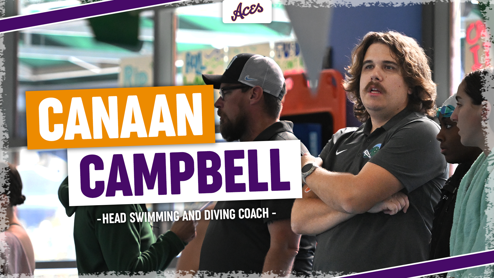 Canaan Campbell Release