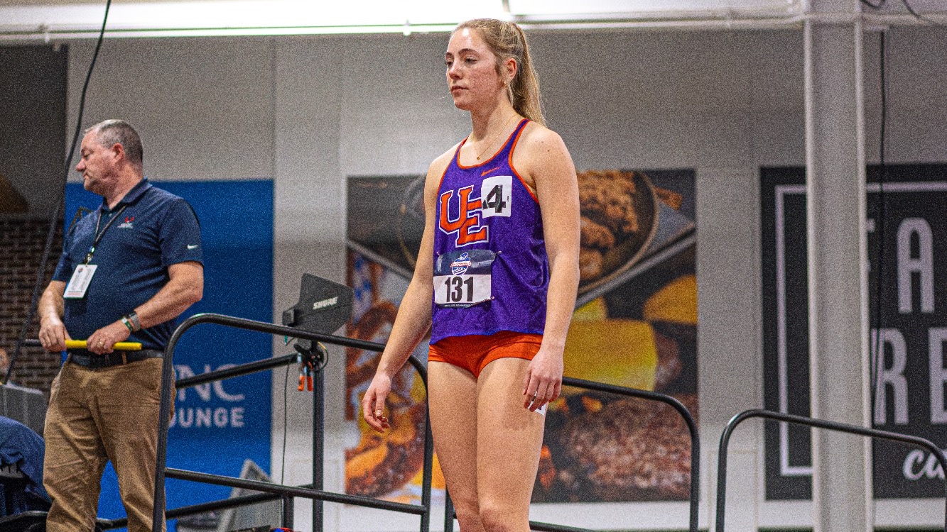 Josie Seehafer STL day 1 recap