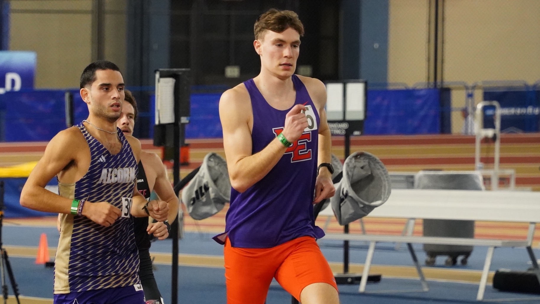 Andrew Potter Billiken Invite