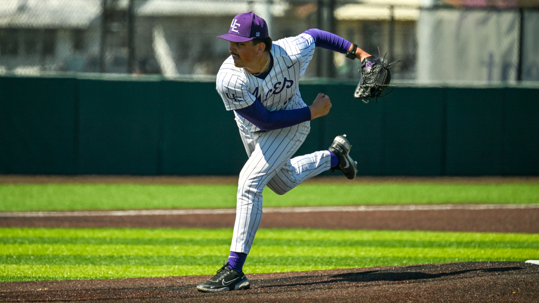 Tanner Graham Illinois State G2 