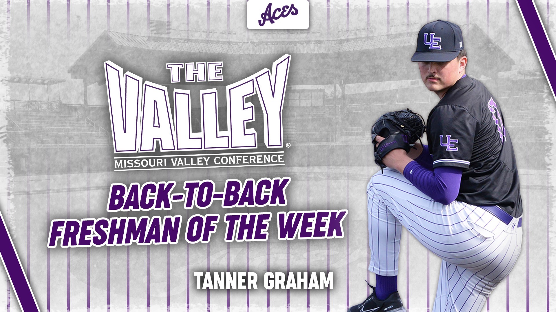 Graham MVC Pitcher of the Week 2