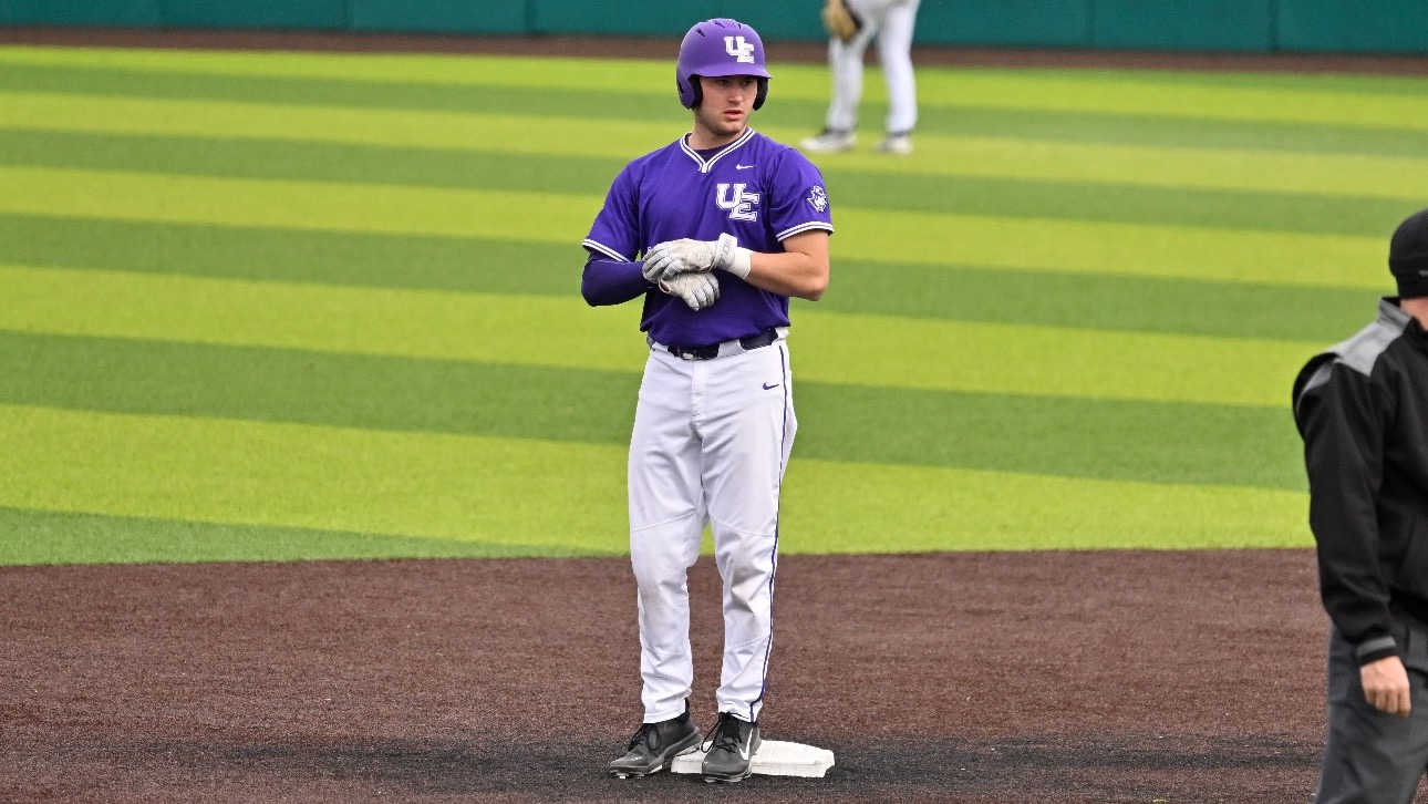 Ximi Baftiri SEMO recap