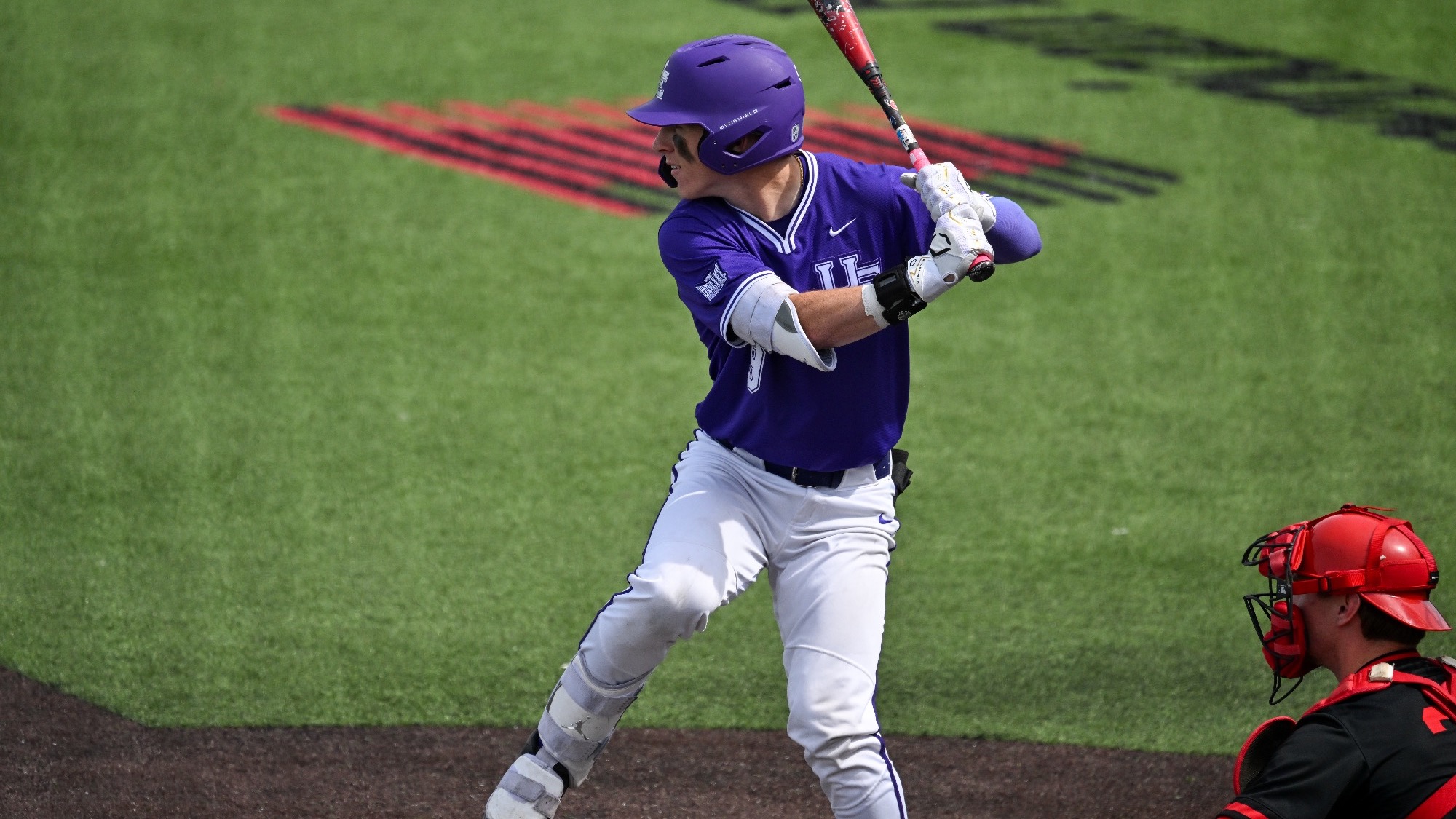 Ryan Seddon IU Preview