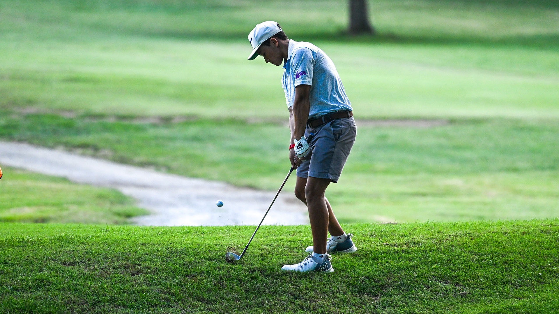 Chris O'Donnell 2025-26