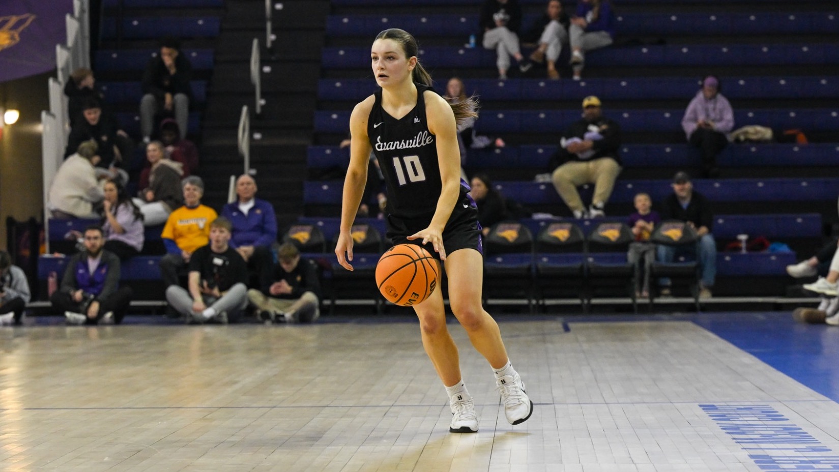 Camryn Runner Bradley recap