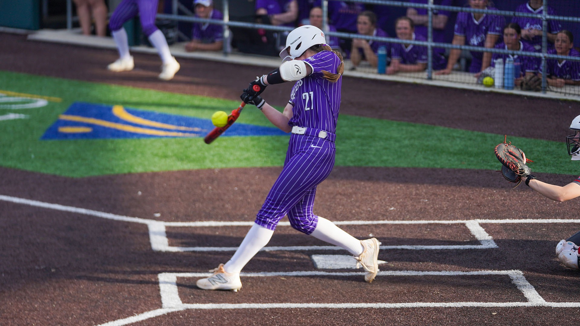 Brooke Voss 2026 vs. Illinois State