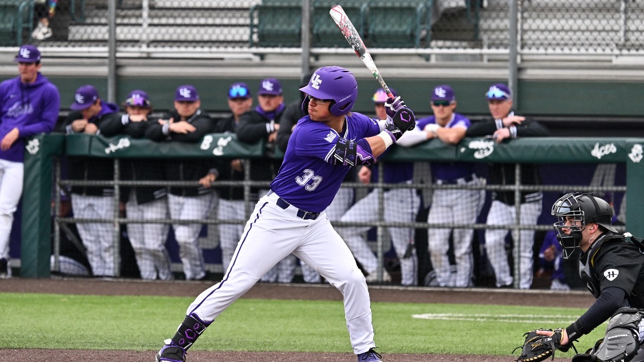 Reid Haire Cincinnati preview