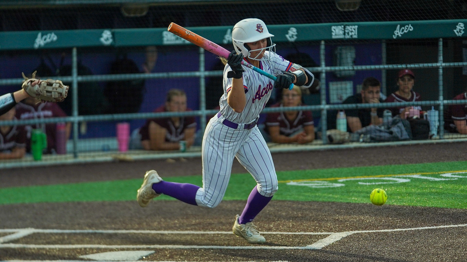 Taylor Howe 2026 Bellarmine