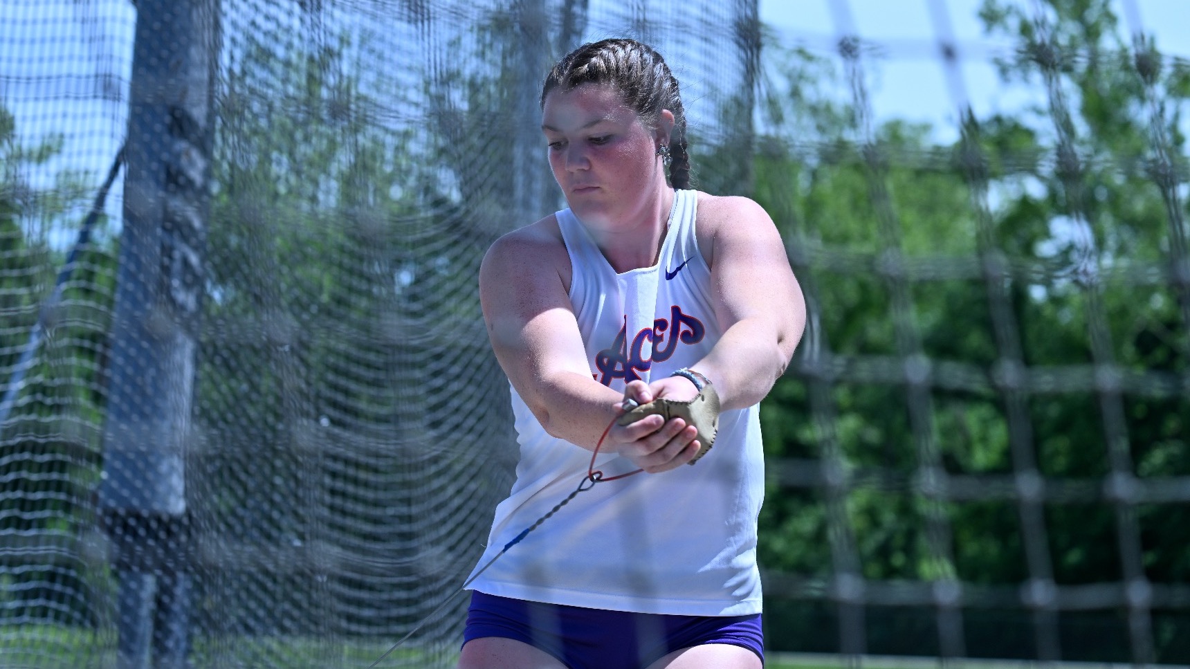 Gwen Darrah Cougar Classic recap