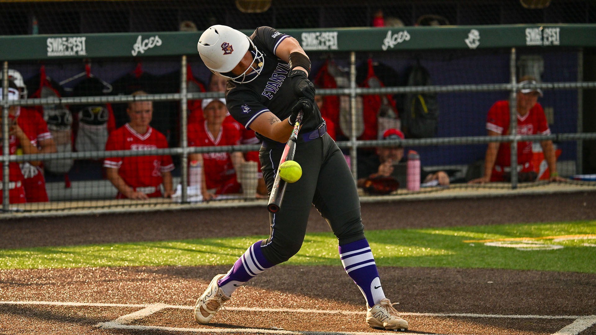 Jess Willsey 2026 vs. SEMO