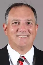 Ben Wierzba Miami Headshot