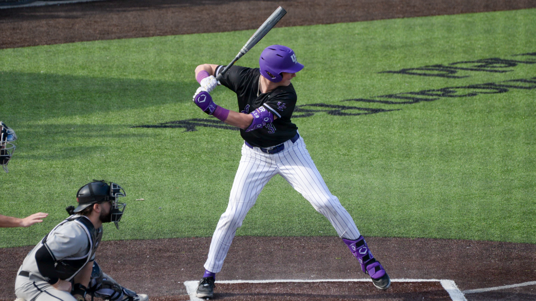 Reagan Reeder Belmont recap G1