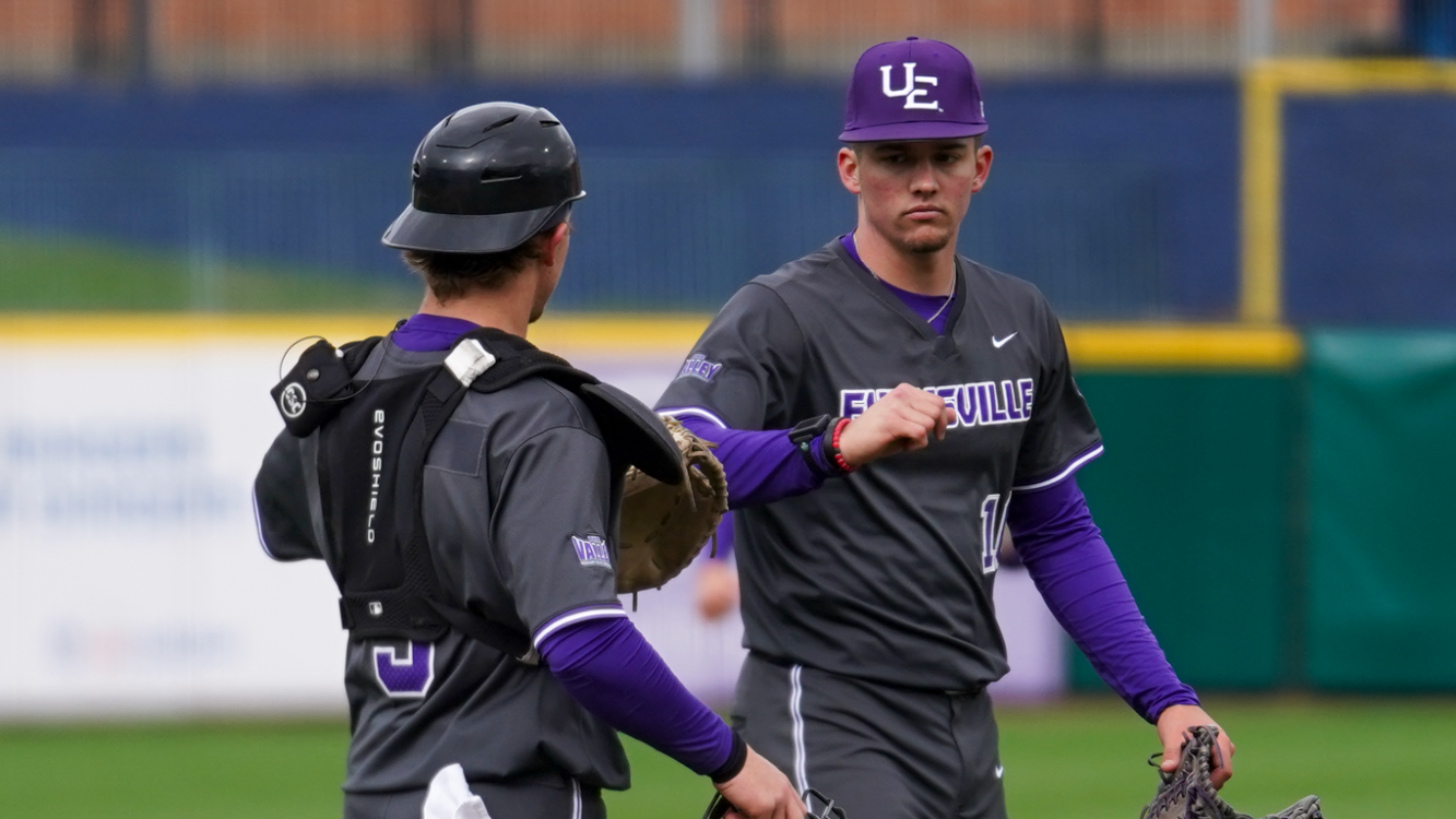 kenton Deverman and Spike Magill Belmont G3