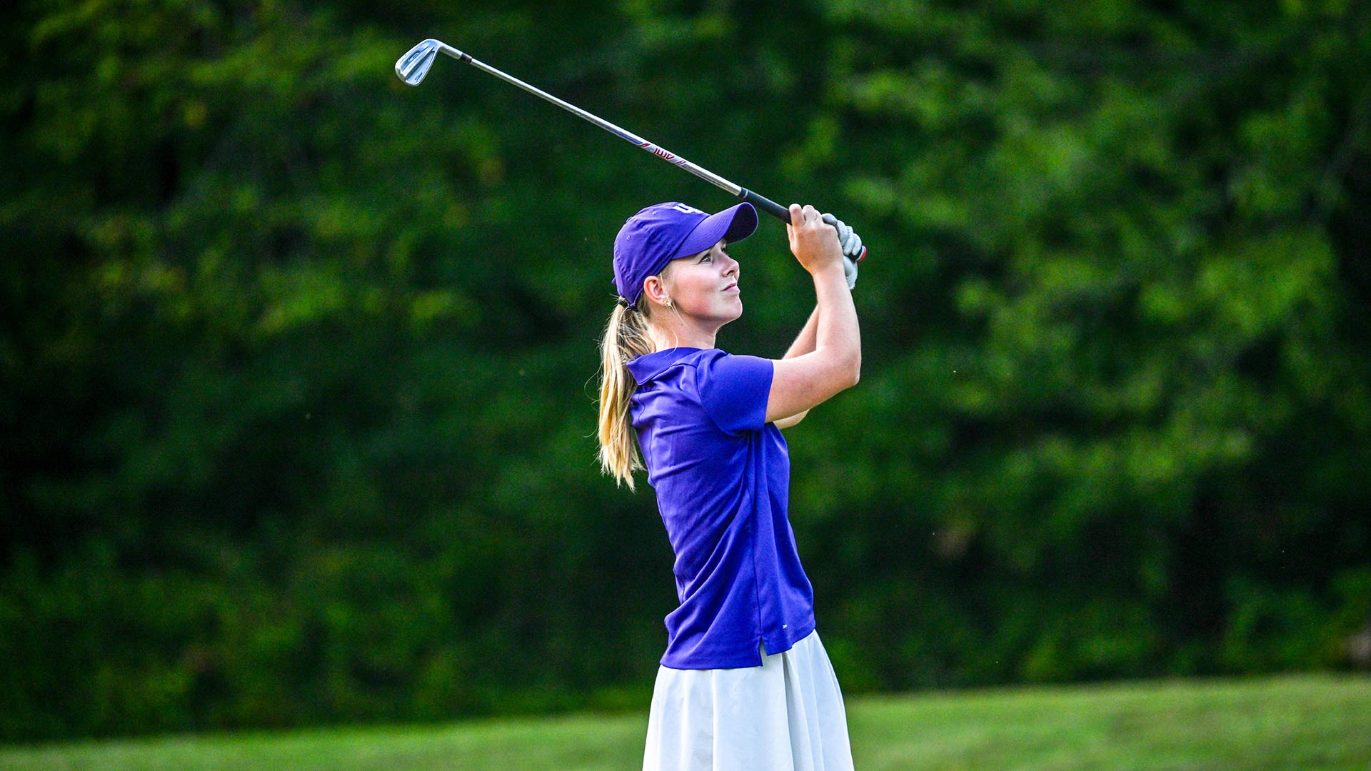 Louise Standtke 2025-26