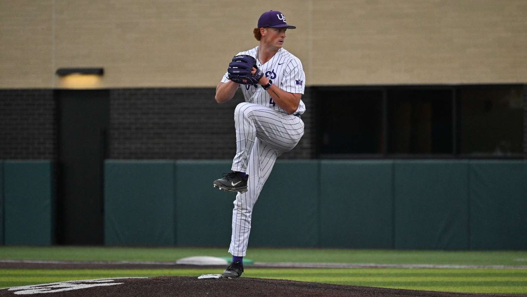 Parker McCauley Bradley preview