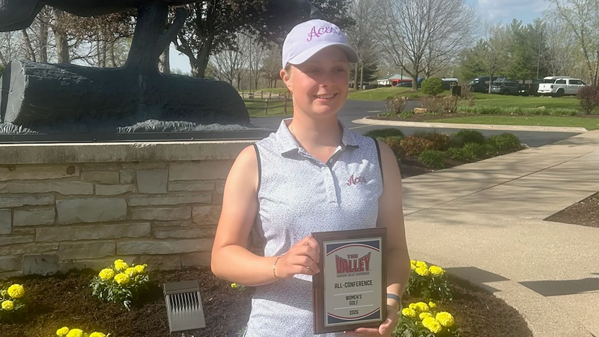 Kate Petrova 2026 All-MVC