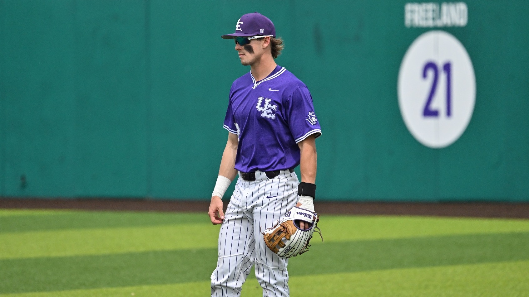 Harrison Taubert USI preview