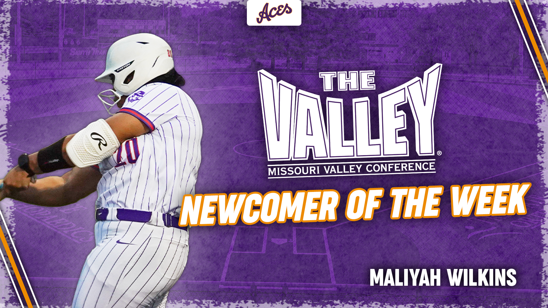 Maliyah Wilkins Newcomer of the Week