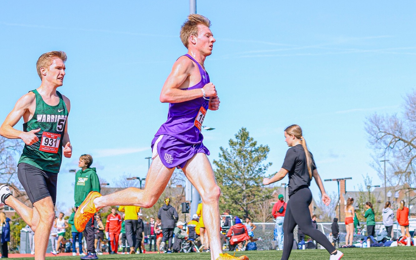 Tanner Spence Clark/Gibson