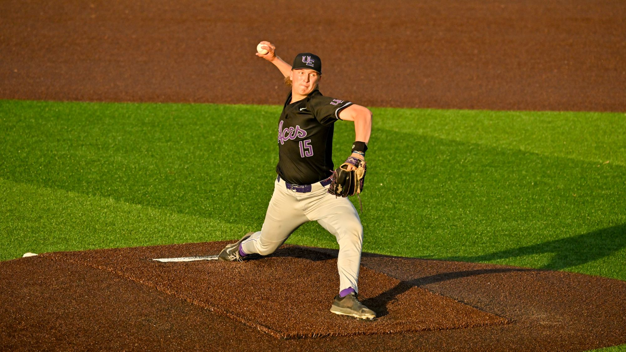 Max Hansmann Indiana State G1 recap