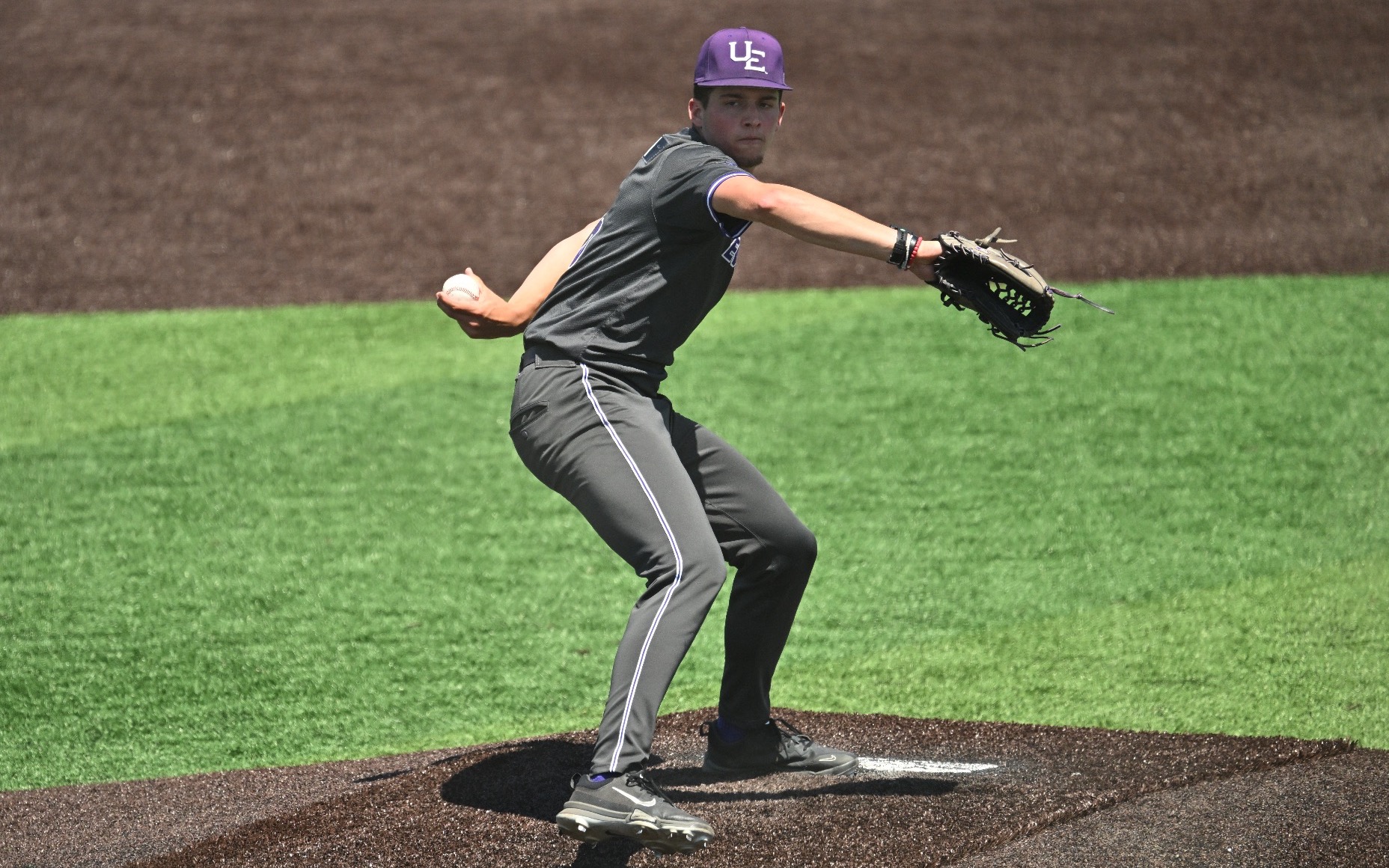 Kenton Deverman ISU G3 recap