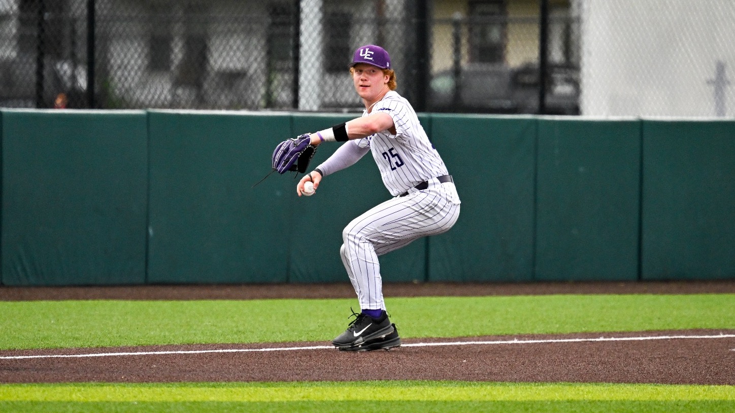 Benji Kautto vs SIUE