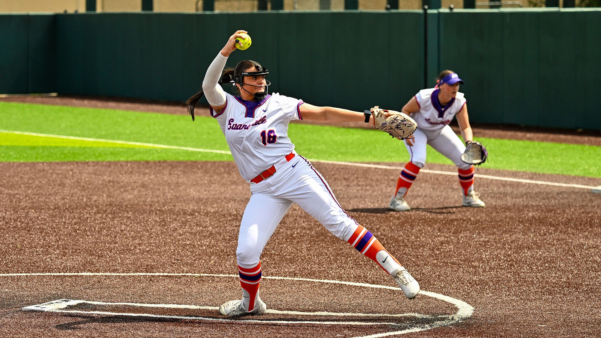 Gracie Hollingsworth 2026 vs. UNI