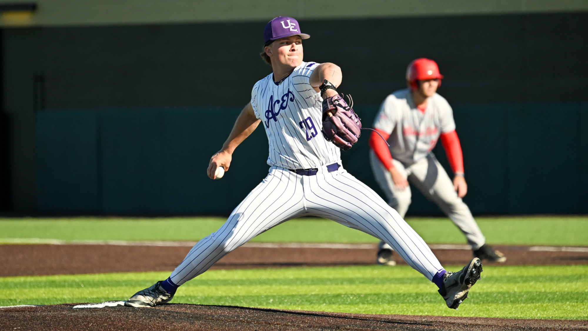 Kellen Roberts Lindenwood preview