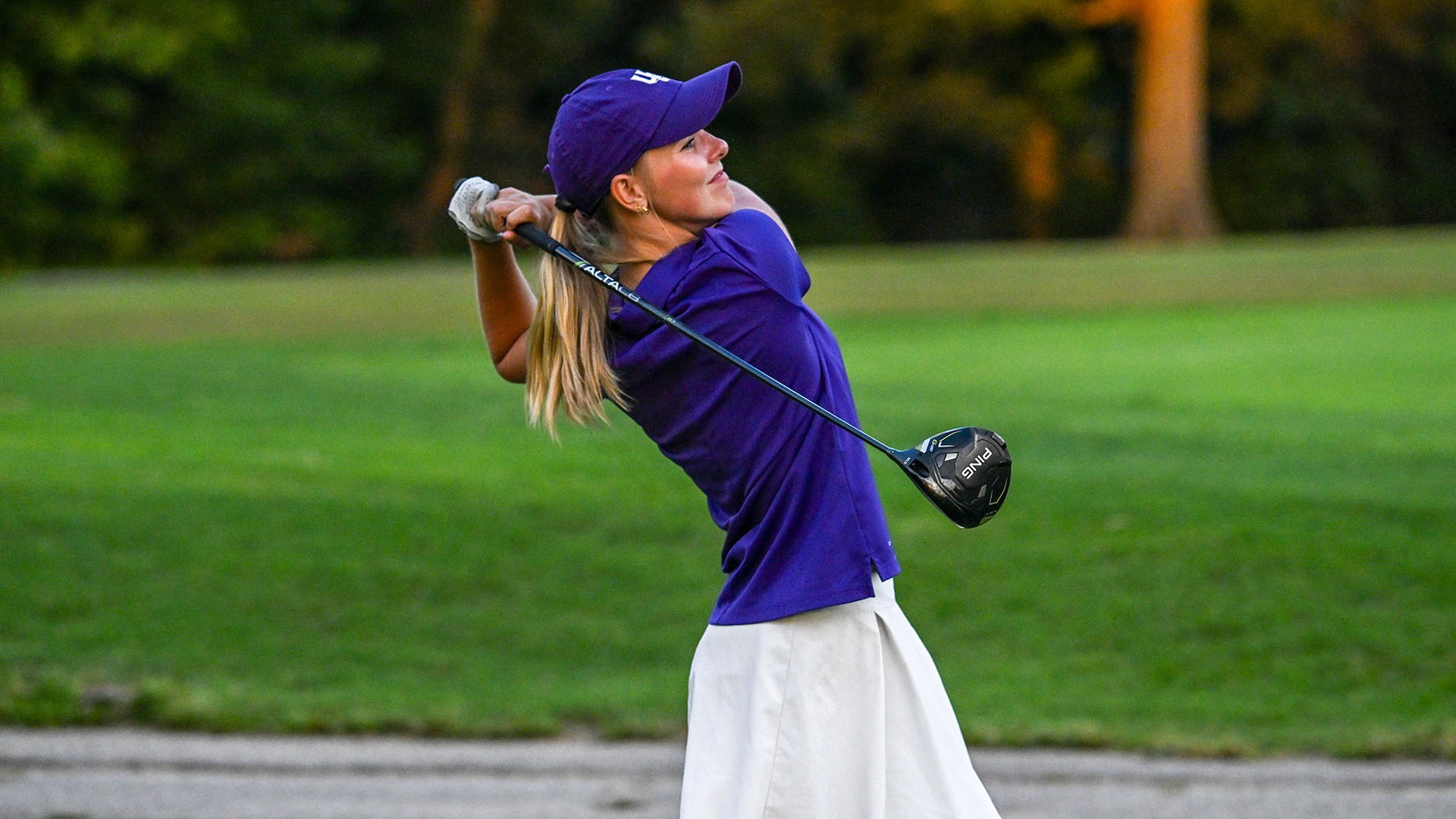 Louise Standtke 2025-26