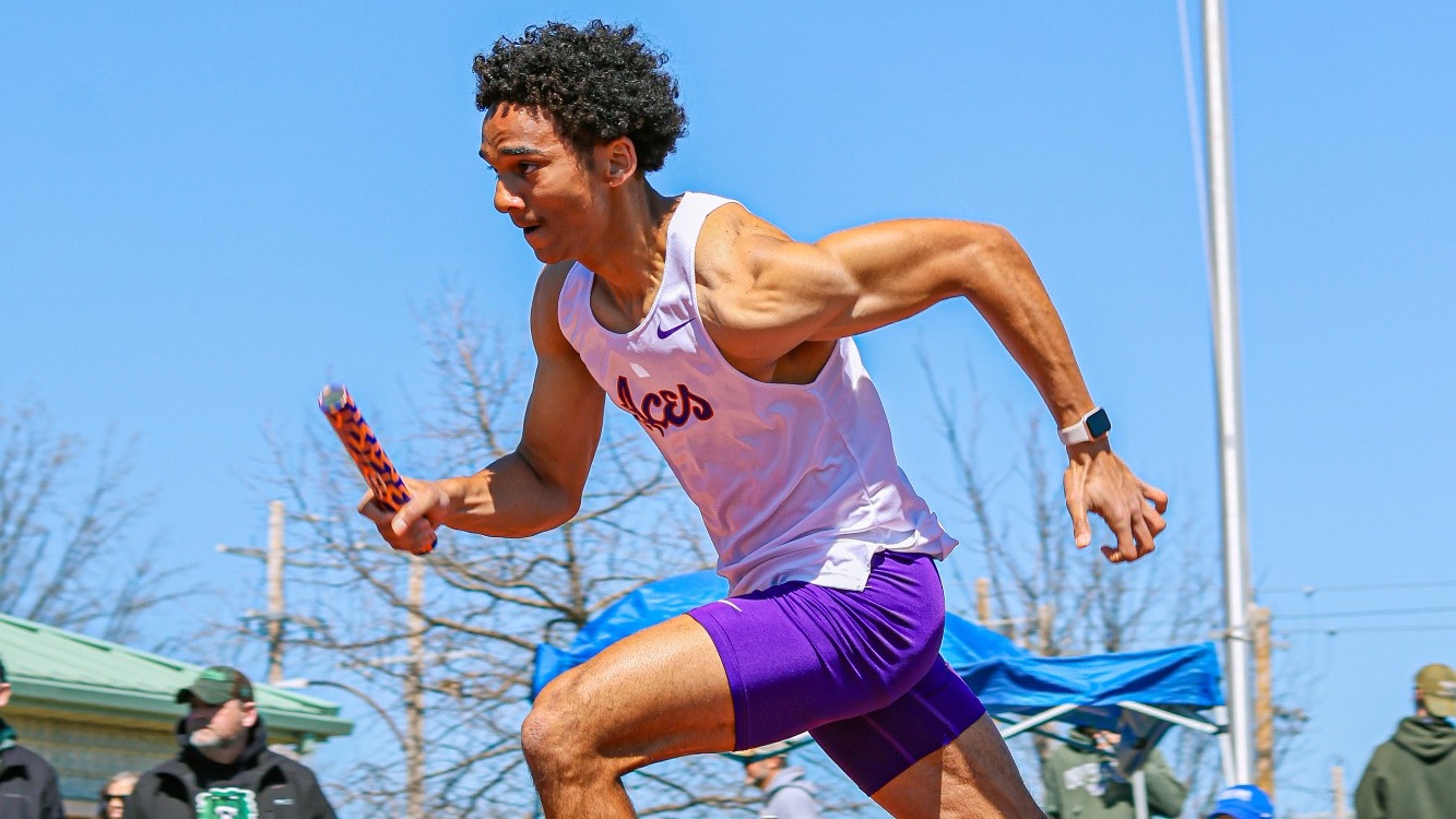 Josiah Hoehn 2026 Cougar Classic 