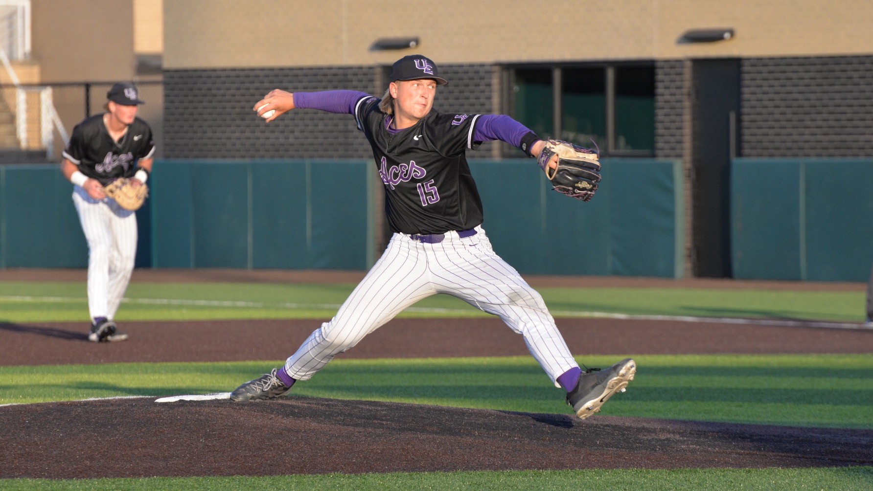 Max Hansmann UIC G1 Recap