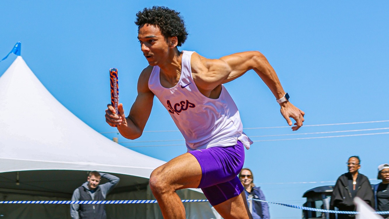 Josiah Hoehn Music City Invite