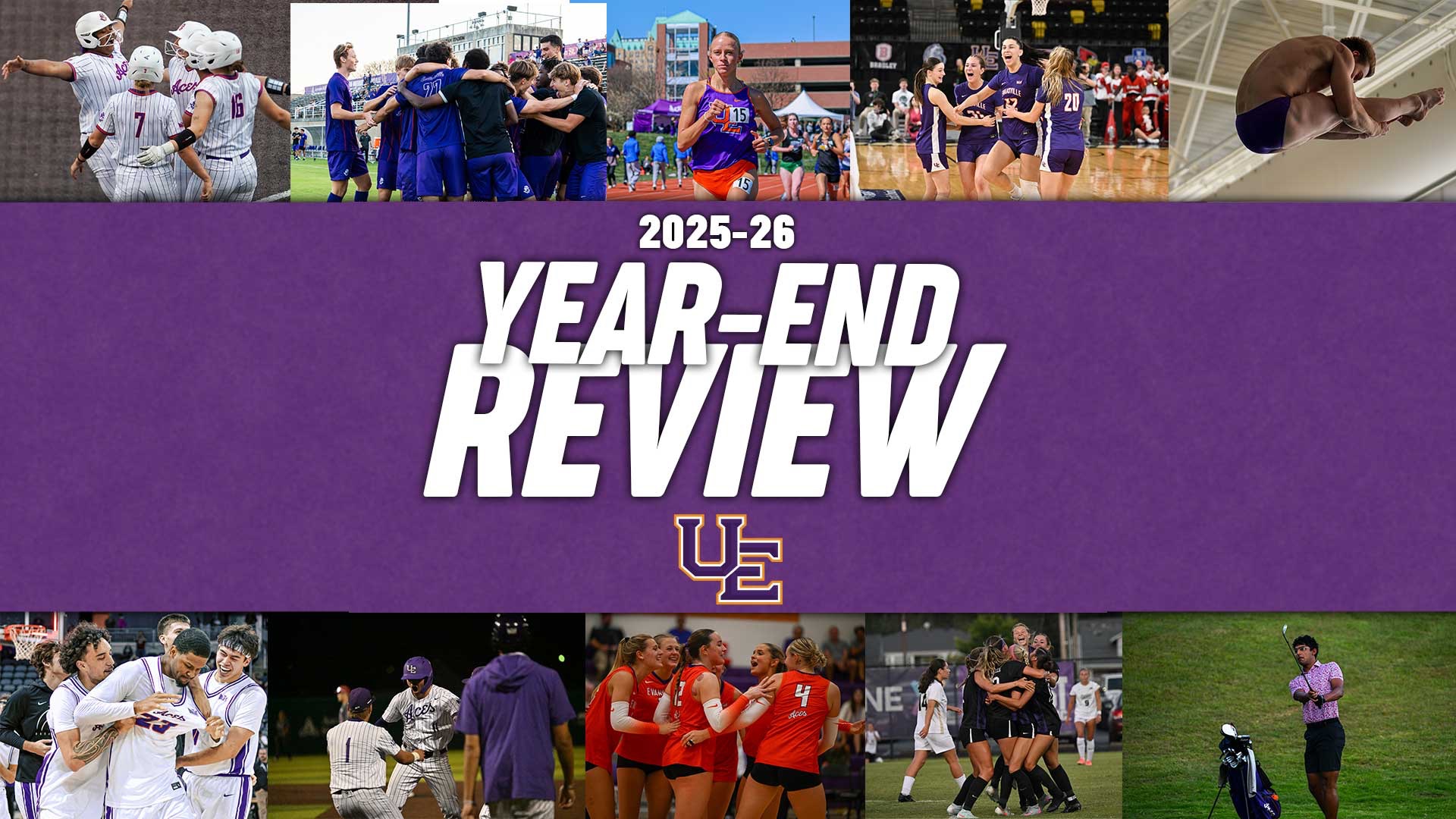 Year End Review Wide