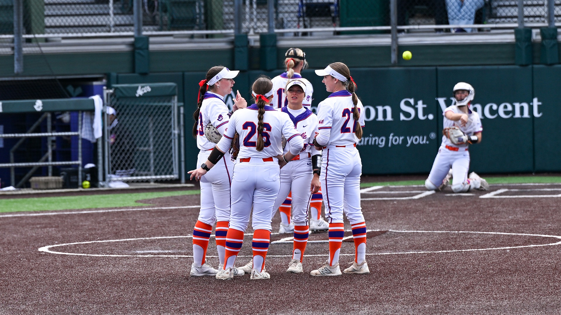 2026 Softball