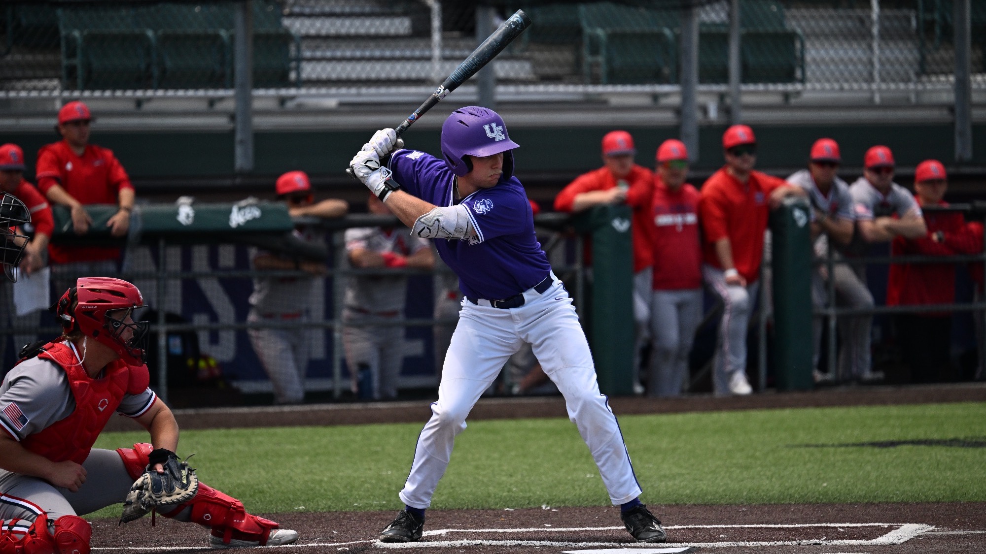 Spike Magill Valpo preview