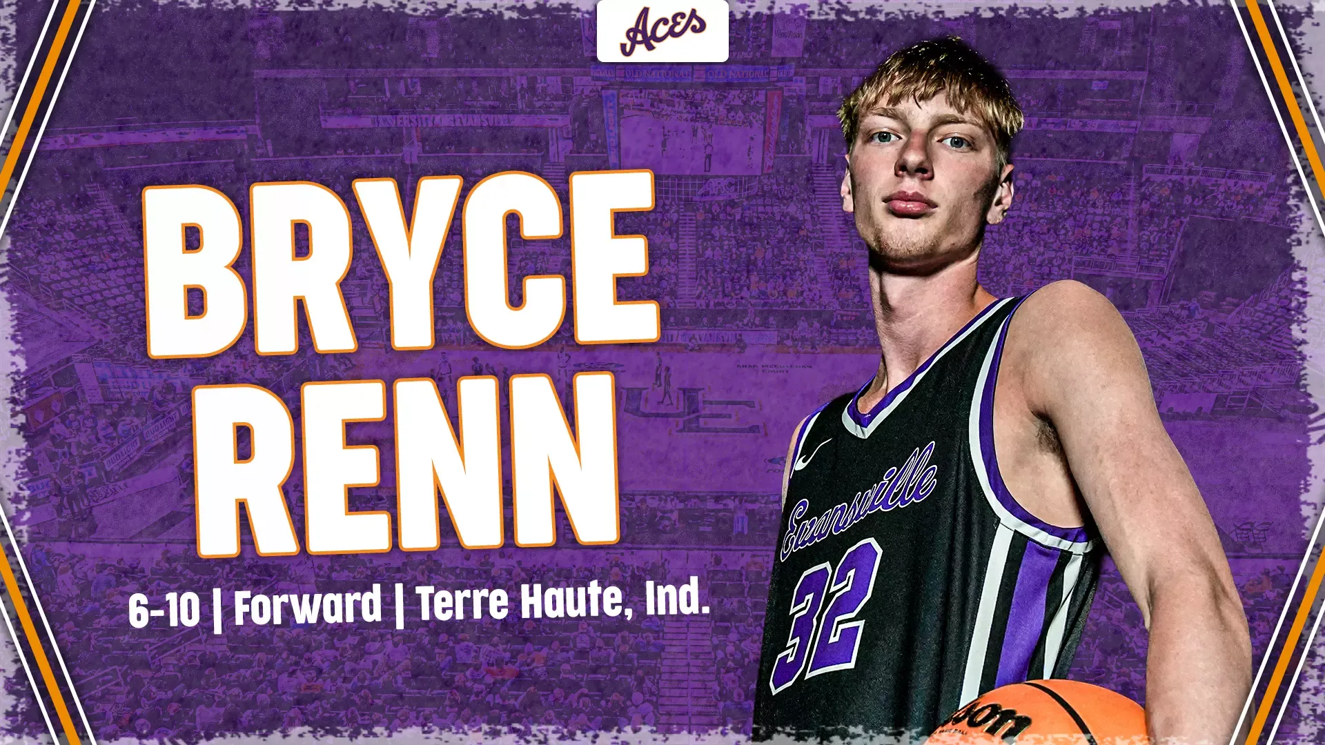 Bryce Renn