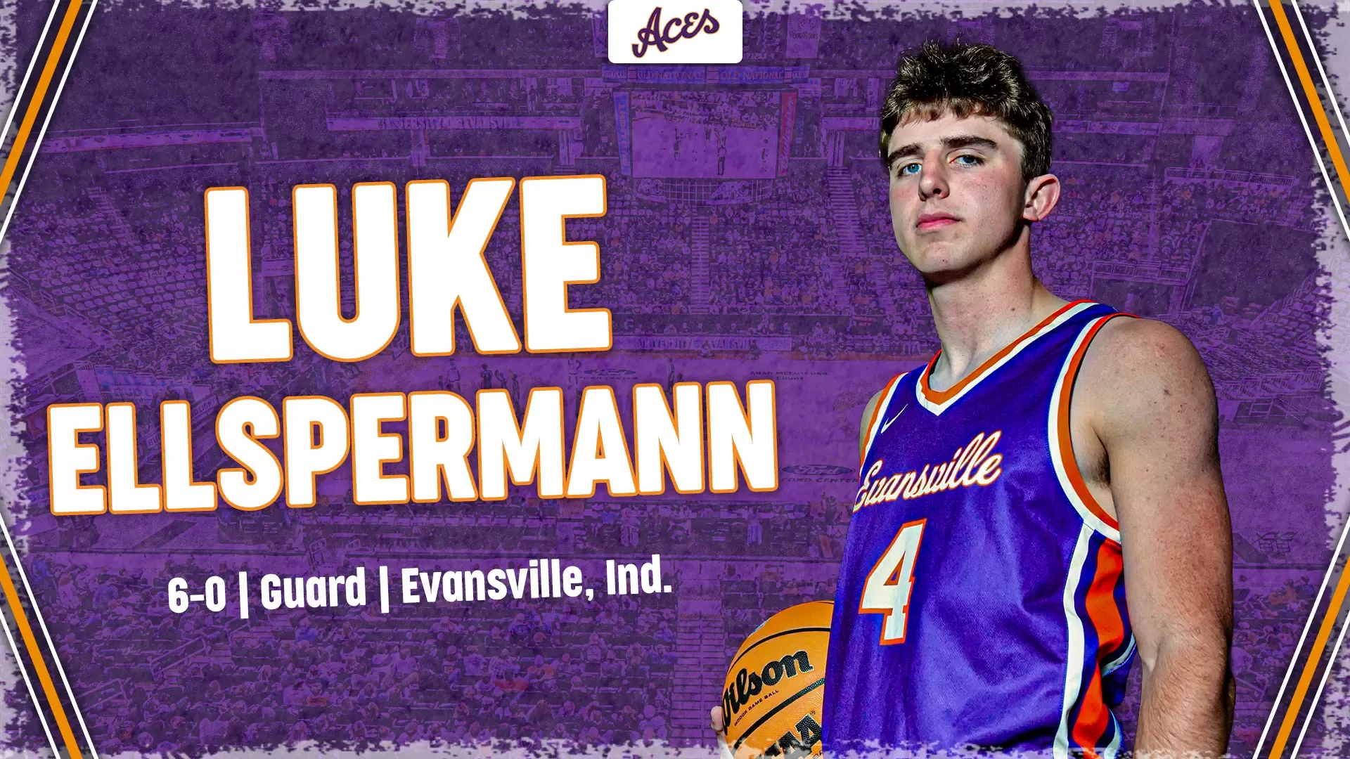 Luke Ellspermann