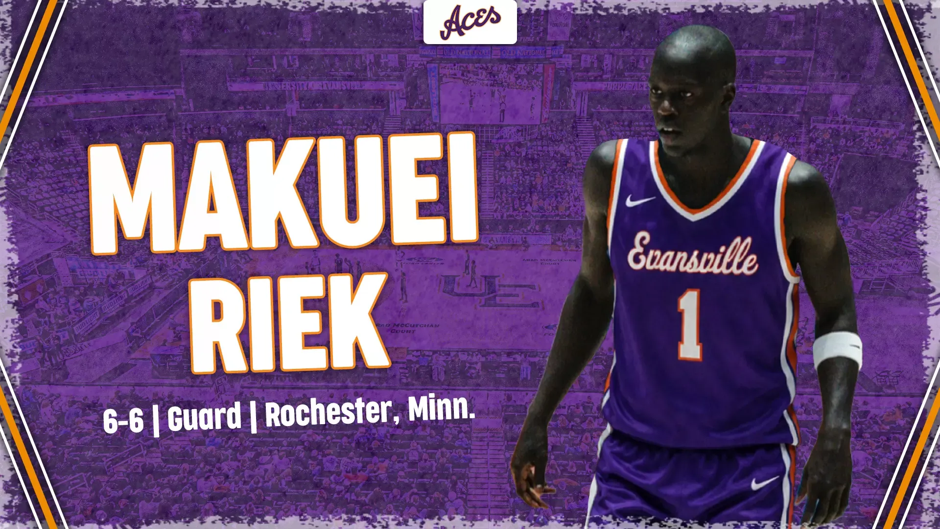 Makuei Riek