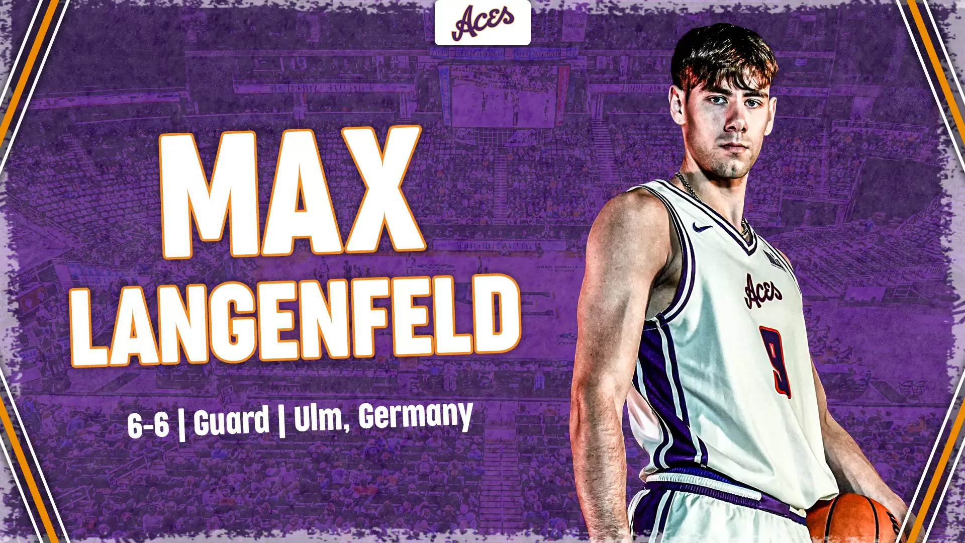 Max Langenfeld