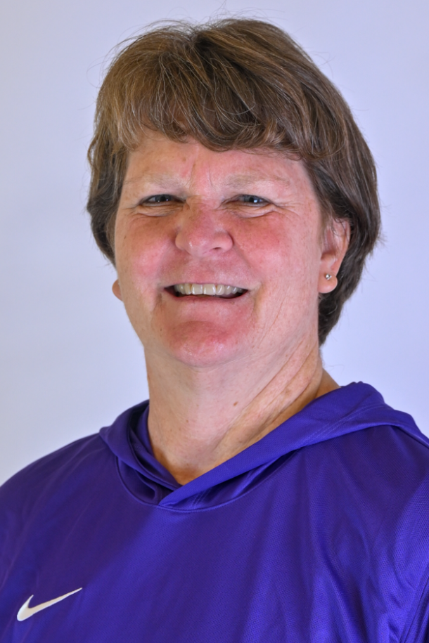 Susie Gardner 2026-27 headshot